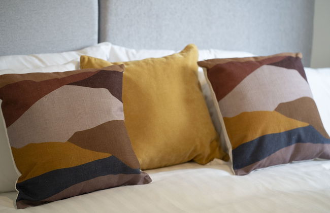 GreenStar Apartments - Foto 16