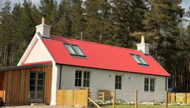 Secluded Rural Retreat with Bike-store on Royal Deeside - Photo 1