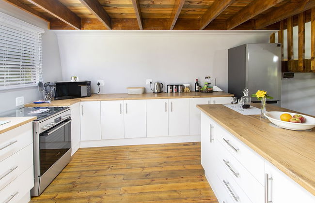 ArendsRus Country Lodge - Foto 26