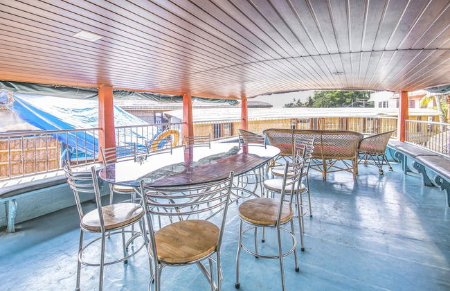 GuestHouser 3 BHK Houseboat 147b - Foto 26