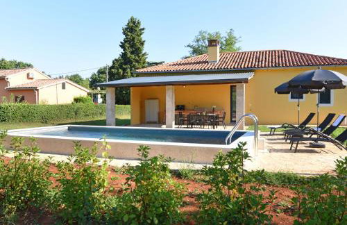 Holiday Home Nina by Interhome - Foto 14