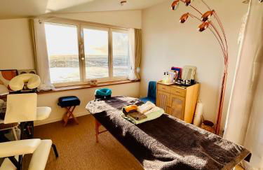 "La Bounty" gite 50m de la plage avec spa - Foto 24