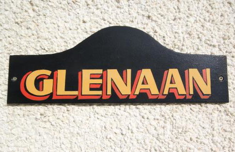 Mullarts Church -The Glenann Apartment - Foto 4