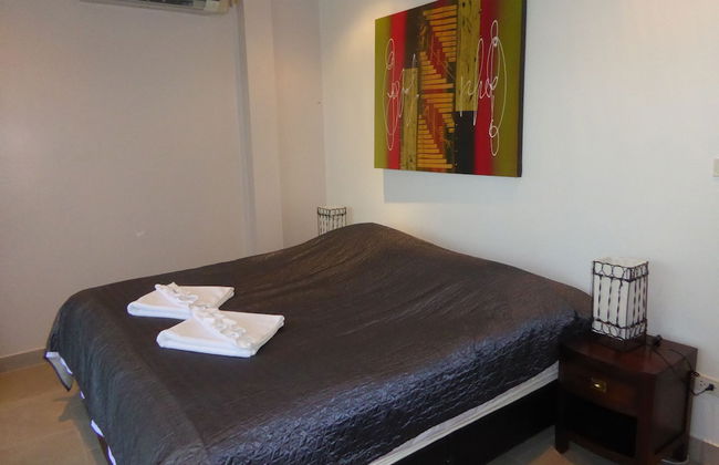 Oasis Garden & Pool Villa at VIP Resort - Foto 12