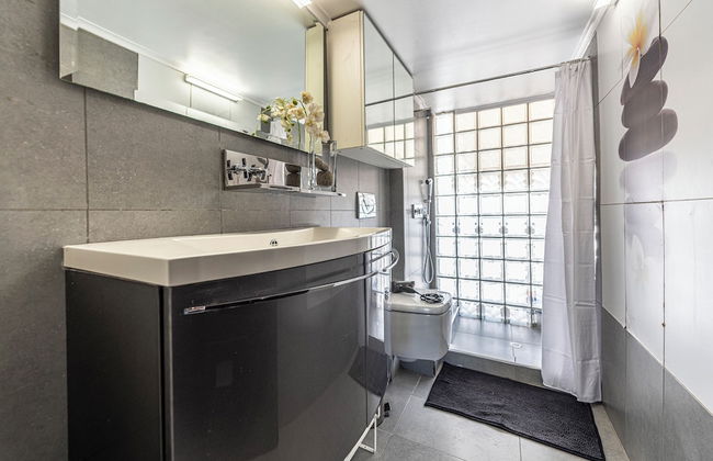 "cityscape-zen-penthouse" - Foto 19