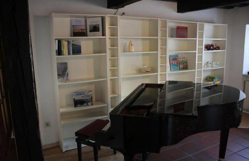 Gruböder Bauernhaus - Foto 47