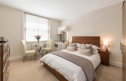 Belgravia Apartments - Foto 62