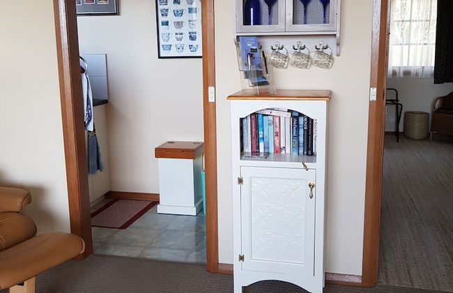 Cornwall Cottage - Foto 9