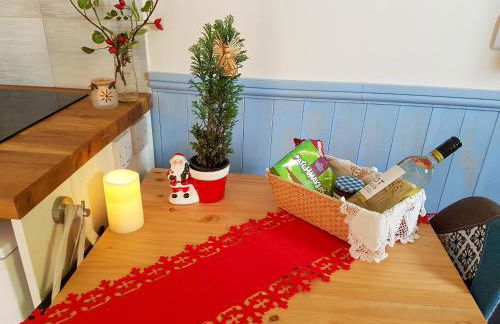 The Shepherd's Hut - Foto 17