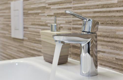 Astra Urban Garden apartment, 2 garage parking spaces - Foto 44