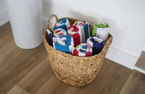 WP Delray Waterfront, Pool, Tiki Hut & Putting Grn - Foto 69