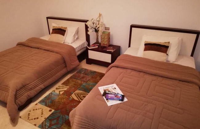 2 Bedrooms at Elgouna Marina Stuning View - Foto 4