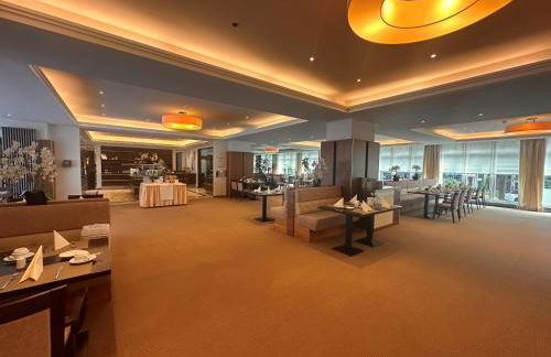 Apartment-Hotel Hamburg Mitte - Foto 67