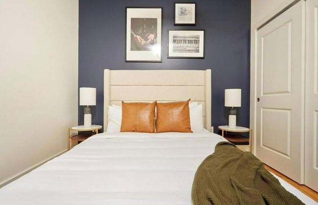 The Louie Hotel New Orleans Los Angeles , Belvilla District 6 Formerly Sonder - Foto 50