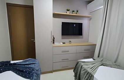 Apartamento Parque Monte Alto: paz e tranquilidade - Photo 7