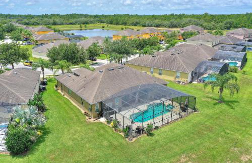 Serenity Now By Shine Villas At Watersong #416 - Foto 17