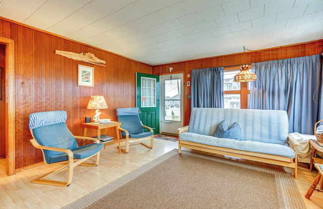 Beachfront Lavallette Home - 2 Mi to Casino Pier! - Foto 55