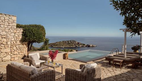 Orfos Villas - Photo 2