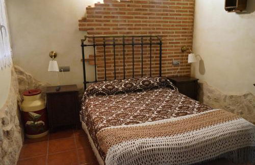 Casa Rural La Abuela Marcelina - Foto 41