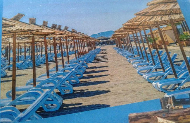 Vila Elkom Apartment 8 - Foto 13