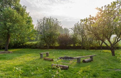 Steinbeck in the Thorstorf estate barn - Foto 4