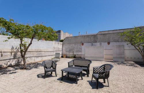 Villetta Aloè - Rive del Salento - Foto 33