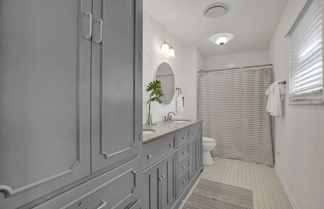 Spacious Home - Fire Pit, BBQ and Outdoor Seating! - Foto 26