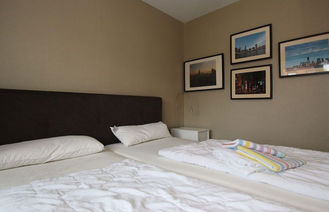 Ferienwohnung in Dornumersiel fur 6 Personen - Foto 4