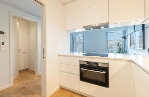 Boulevard Dream II by Innkeeper - Photo 26