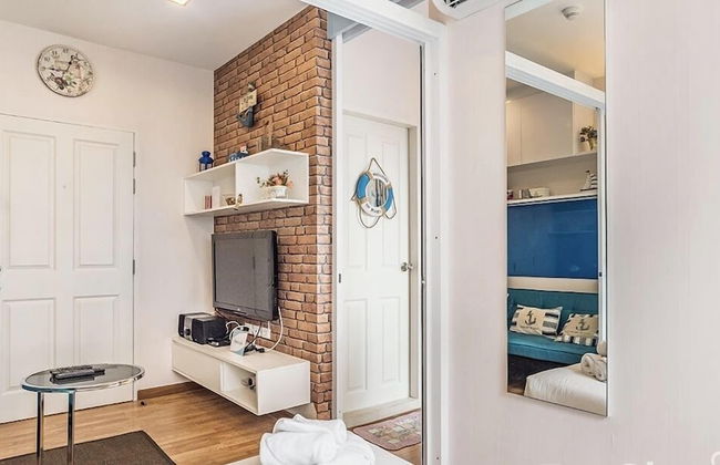 The Trust Huahin Condo Pool View by Dome - Photo 21