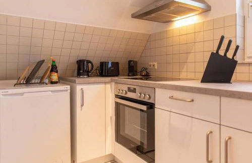 1-Zimmer Apartment in Top Lage in Filderstadt - Foto 11