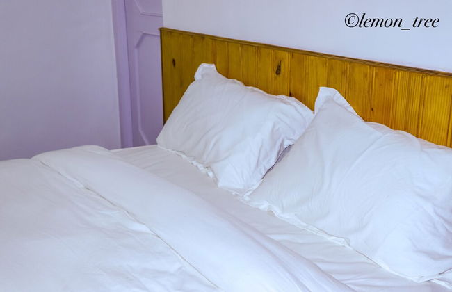 Lemon Tree Apartment and Homestay - Foto 10