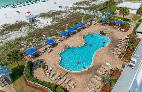 Sterling Sands 604 2 Bedroom Condo by RedAwning - Foto 71