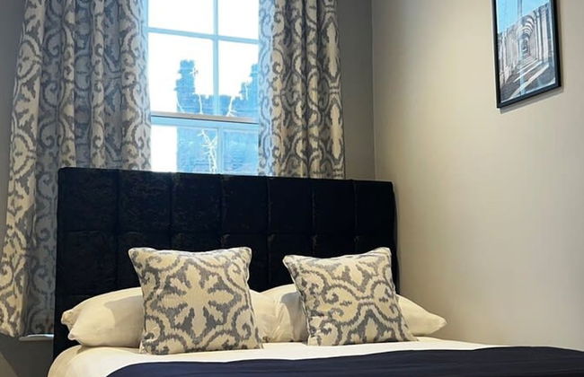 The Gathering On The Rows - City Centre - Photo 34