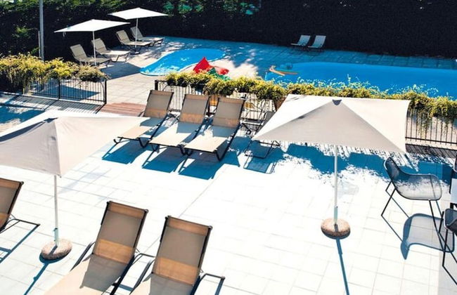 Residence Riviera Palace, Loano - Foto 14