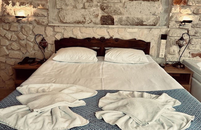 Aysultan Stone House - Foto 40