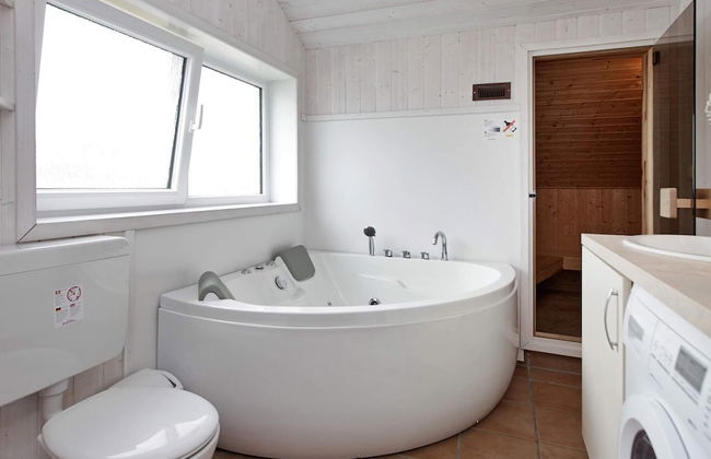 Holiday Home in GrÃ¶mmitz - Foto 5