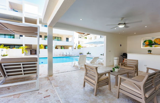 Stella Apart-hotel Las Terrenas - Foto 50