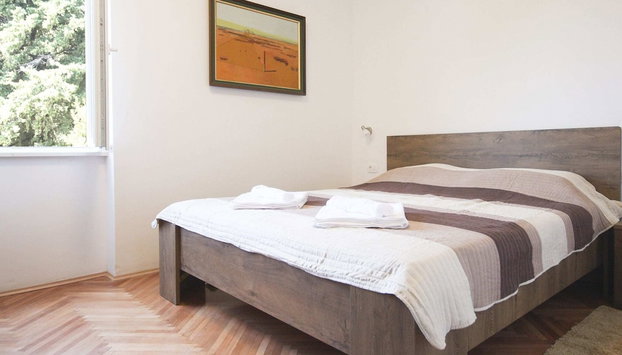 Apartment Goge - One-bedroom Apartment With Balcony - Foto 3, Habitación