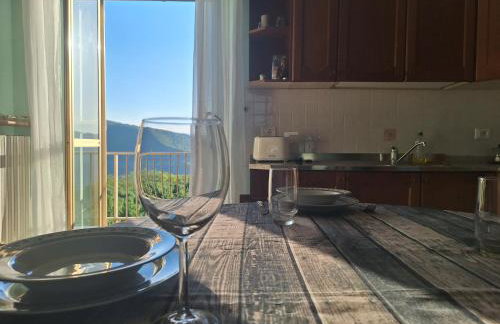 La Cuccia del Sole Panoramische appartementen met zwembad - Foto 45