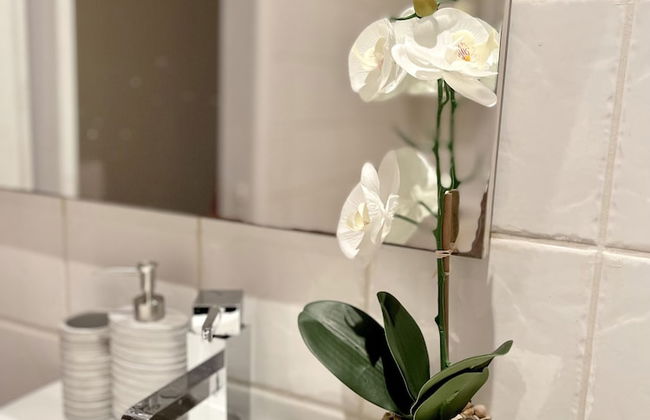 Waterloo Luxury Apartment - Foto 7