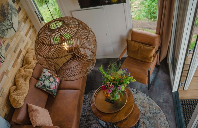 Tiny River House 2 Guest - Foto 4