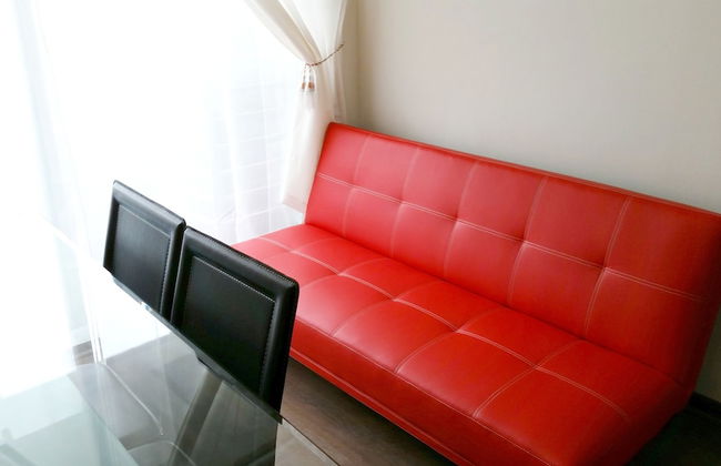 Apart Suites - Foto 32