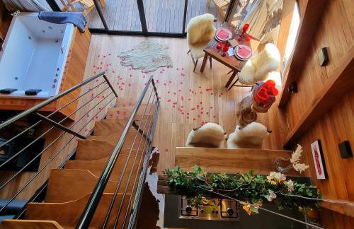 Cabana Amores da Serra Urubici - Photo 12