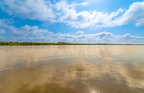 Big Stone Lake Retreat about 7 Mi to Browns Valley! - Foto 29