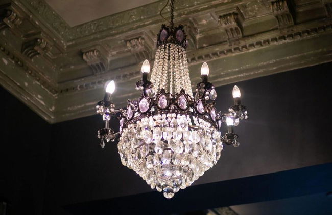 Gorki Apartments Berlin - Foto 3