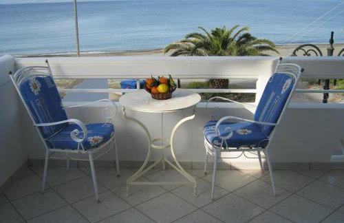 Neapoli Rooms - Foto 32