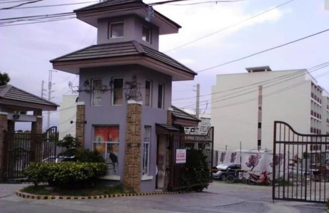 Jen's Comfy Home - Foto 19