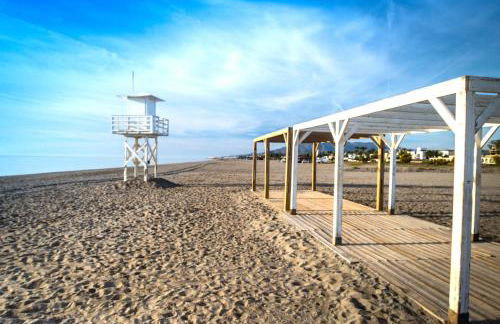 Vera Almería - Mar y Piscinas - Foto 20