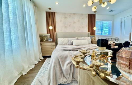 French Provincial with Grand Piano- Steps from DC - Foto 66